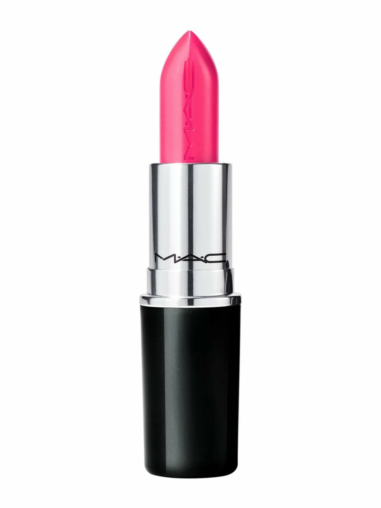 MAC Lustreglass Lipstick -huulipuna^ Huulet