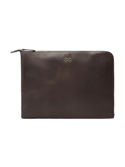 MMV Bags Luton Laptop Sleeve -nahkasuoja 14''^ Tietokonelaukut