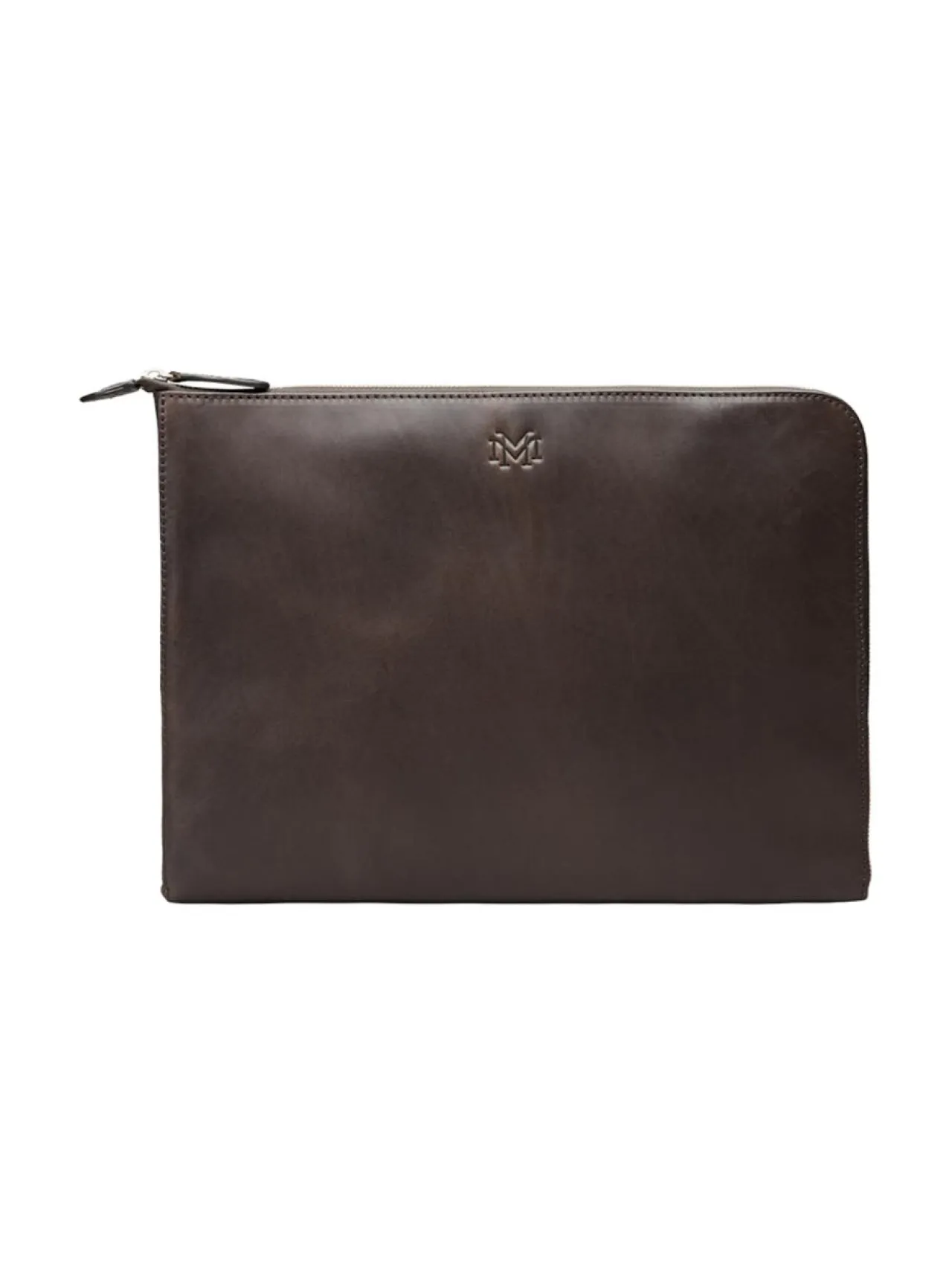 MMV Bags Luton Laptop Sleeve -nahkasuoja 14''^ Tietokonelaukut