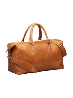 MMV Bags Luton Weekender -nahkalaukku^ Laukut
