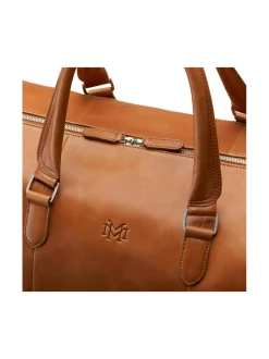 MMV Bags Luton Weekender -nahkalaukku^ Laukut