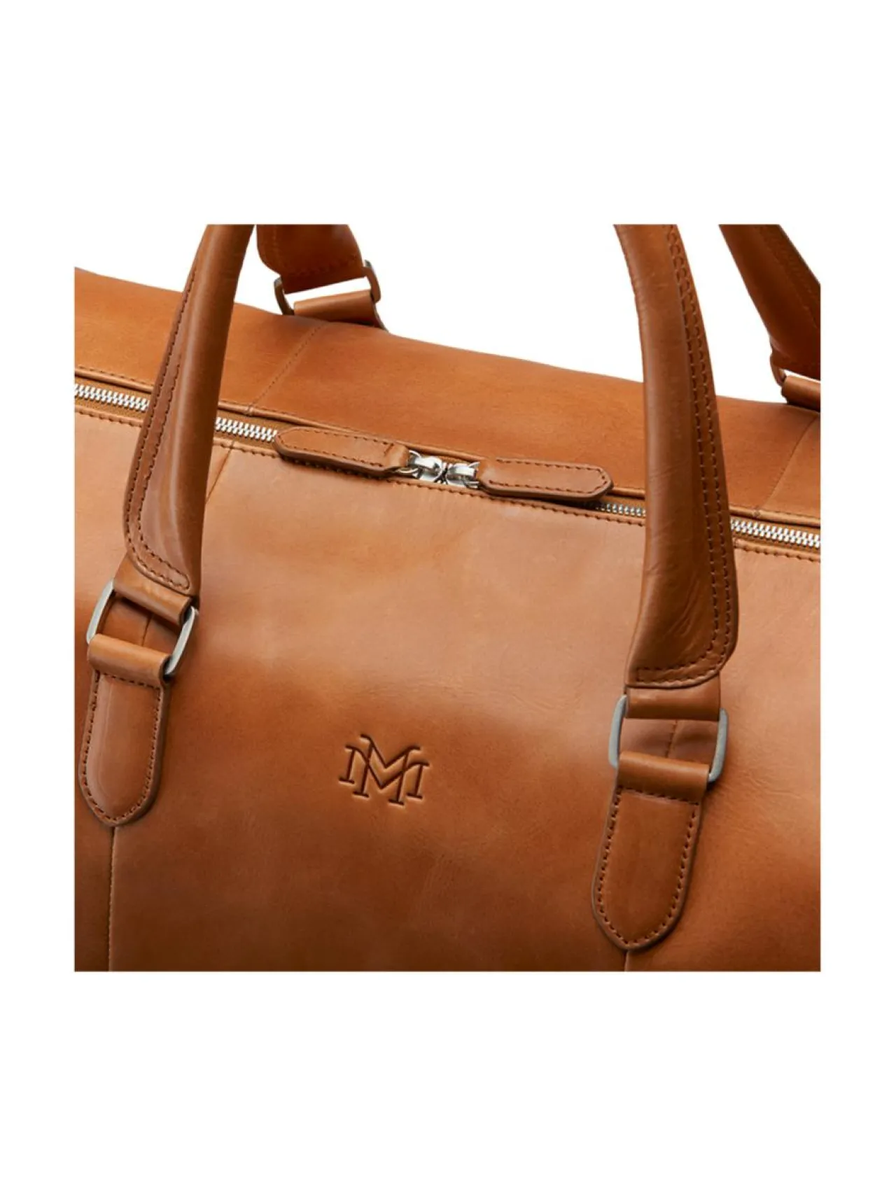 MMV Bags Luton Weekender -nahkalaukku^ Laukut