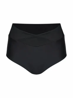 Uima-Asut<Halla Halla Lux Dusk -bikinialaosa BLACK