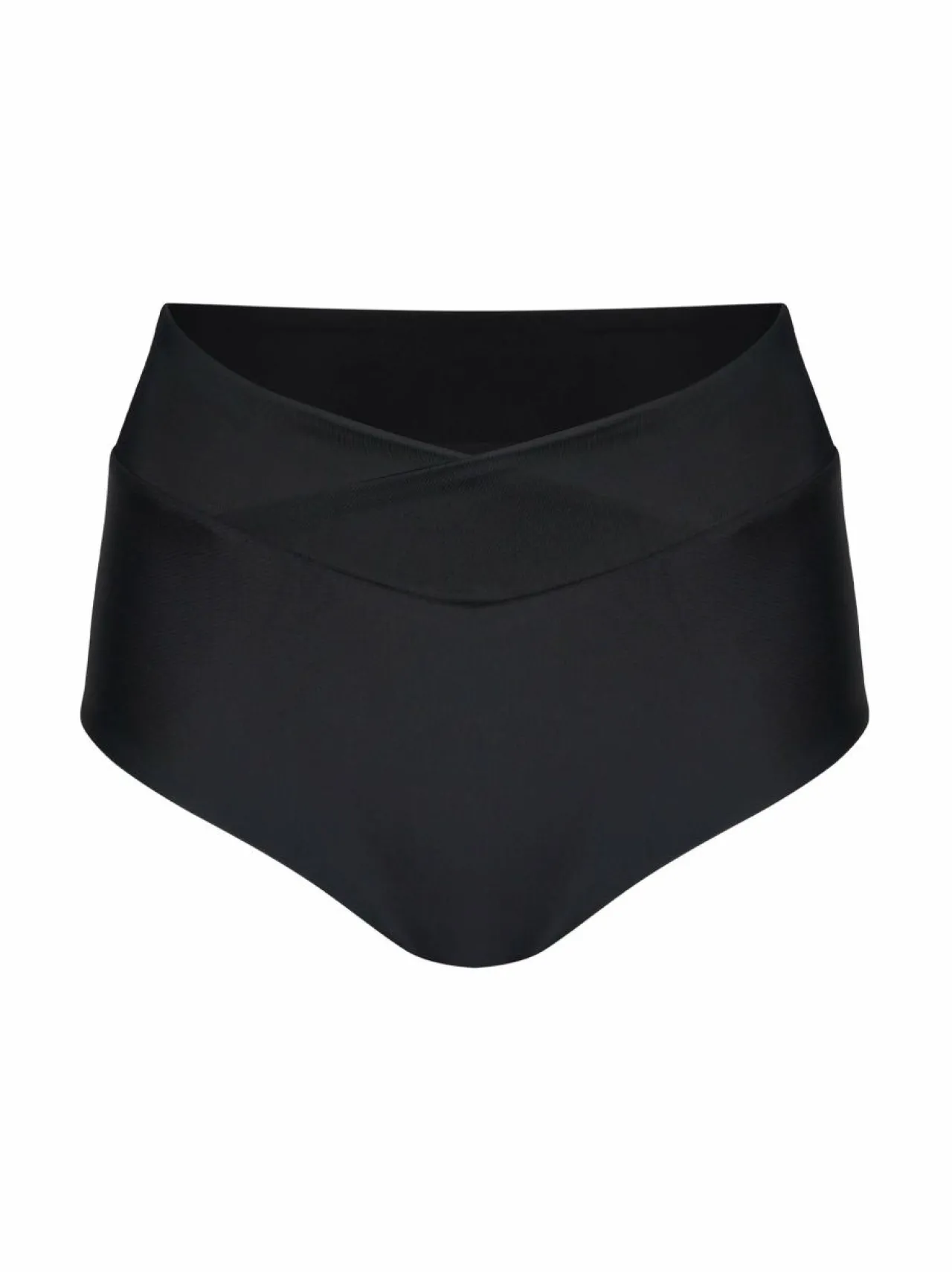 Uima-Asut<Halla Halla Lux Dusk -bikinialaosa BLACK