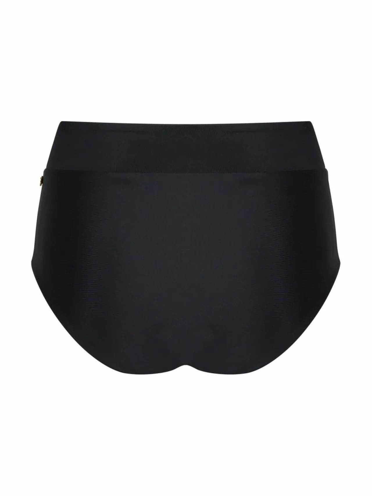 Uima-Asut<Halla Halla Lux Dusk -bikinialaosa BLACK