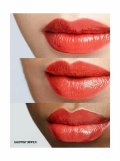 Huulet<Bobbi Brown Luxe Shine Intense -huulipuna 3,4 g SHOWSTOPPER