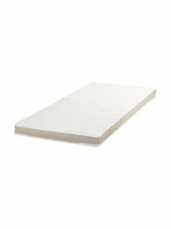 Sängyt & Patjat<Familon Lux-sijauspatja WHITE