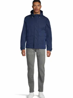 Marc O'Polo Lyhyt parka^ Takit