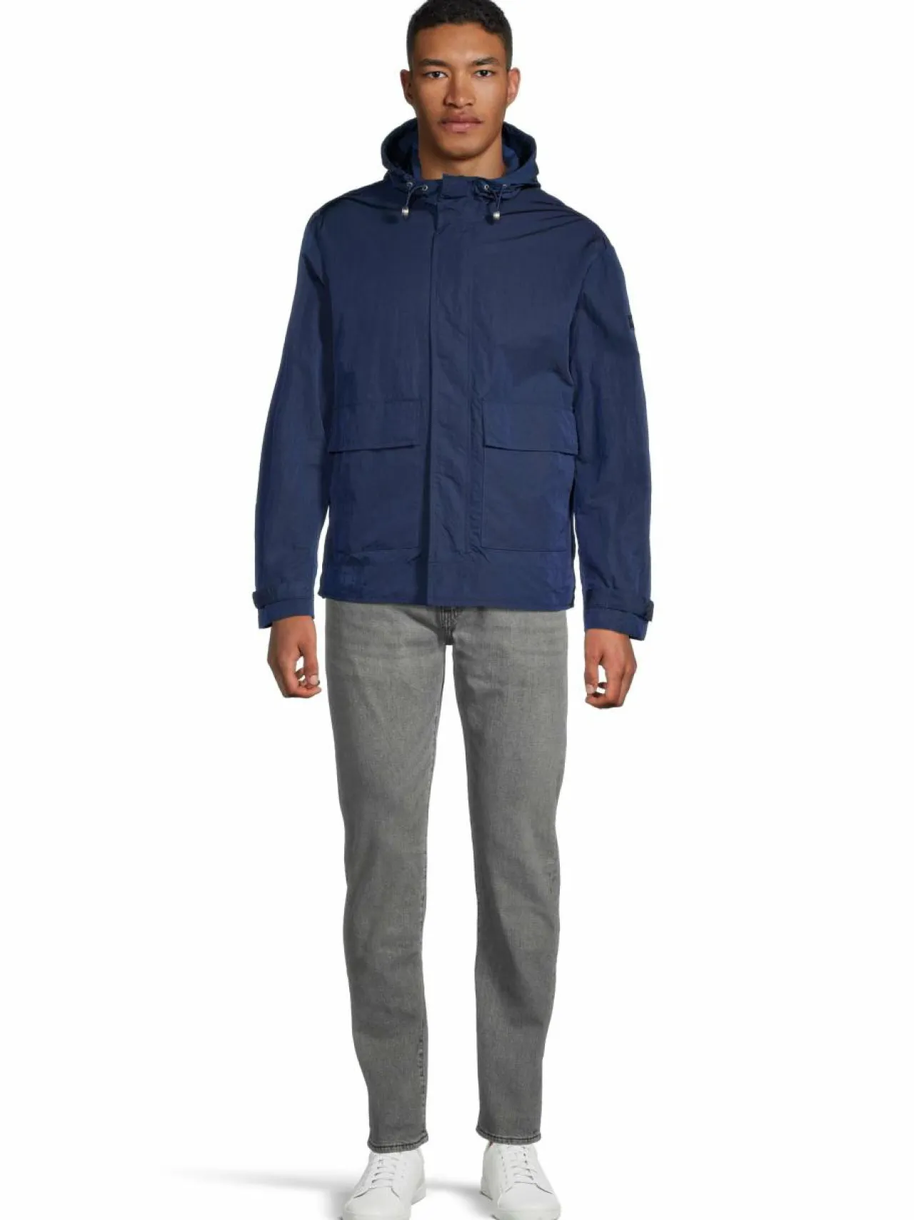 Marc O'Polo Lyhyt parka^ Takit