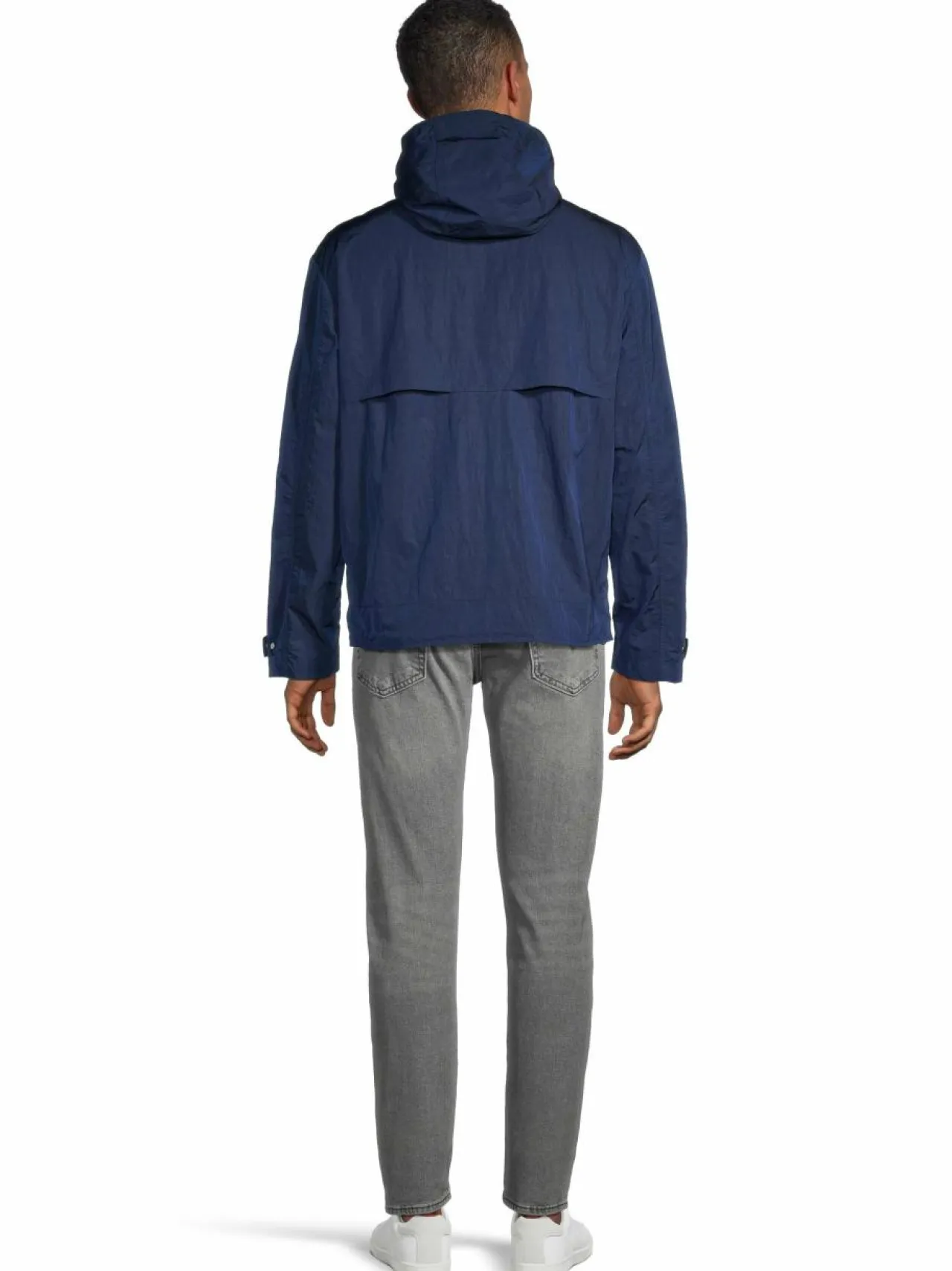 Marc O'Polo Lyhyt parka^ Takit