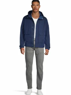 Marc O'Polo Lyhyt parka^ Takit