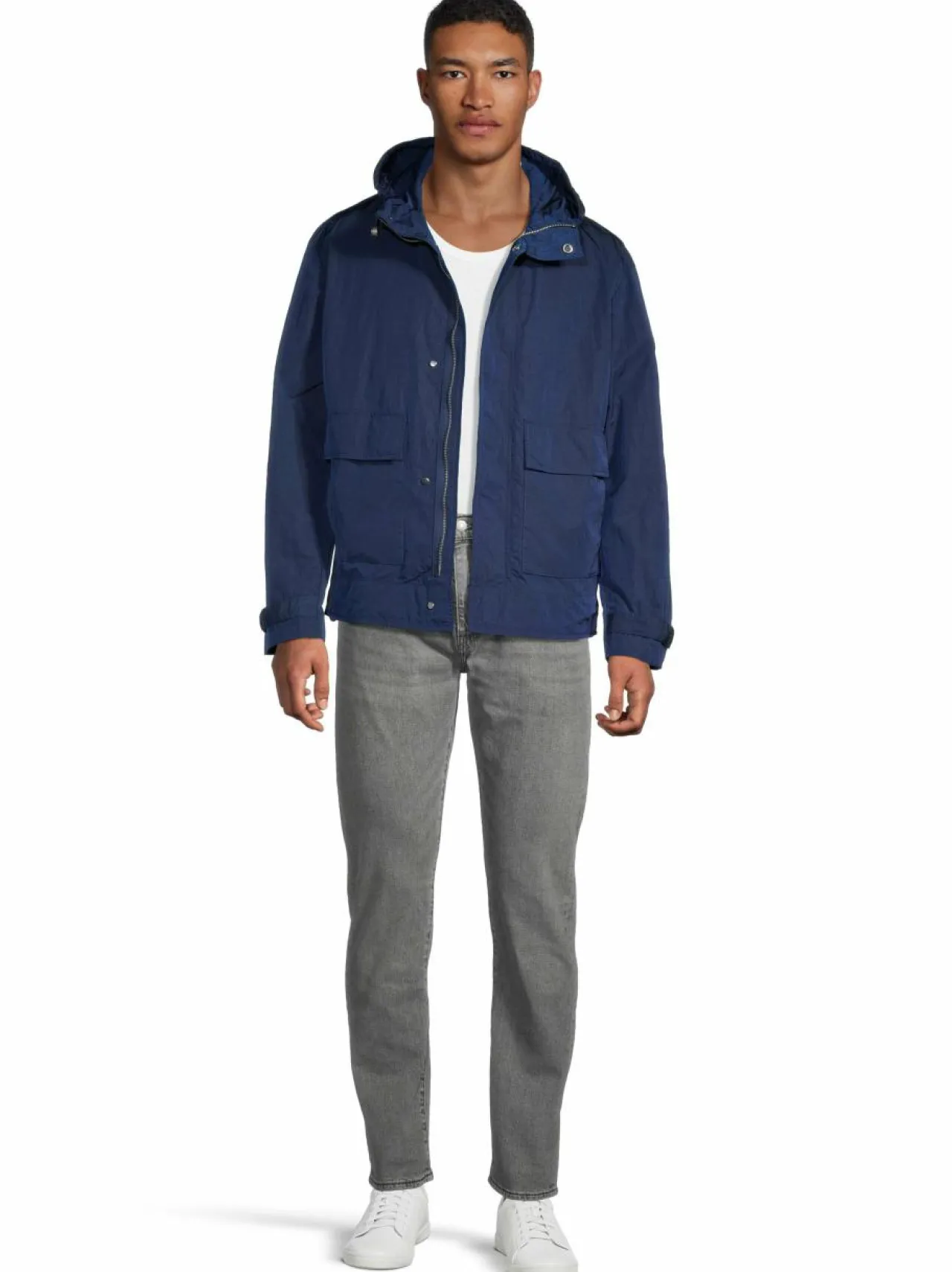 Marc O'Polo Lyhyt parka^ Takit