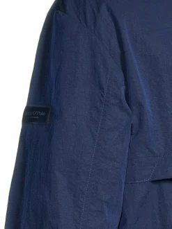 Marc O'Polo Lyhyt parka^ Takit
