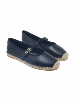 Michael Michael Kors Lynn Ballet Mary Jane -espadrillot^ Avokkaat & Korkokengät