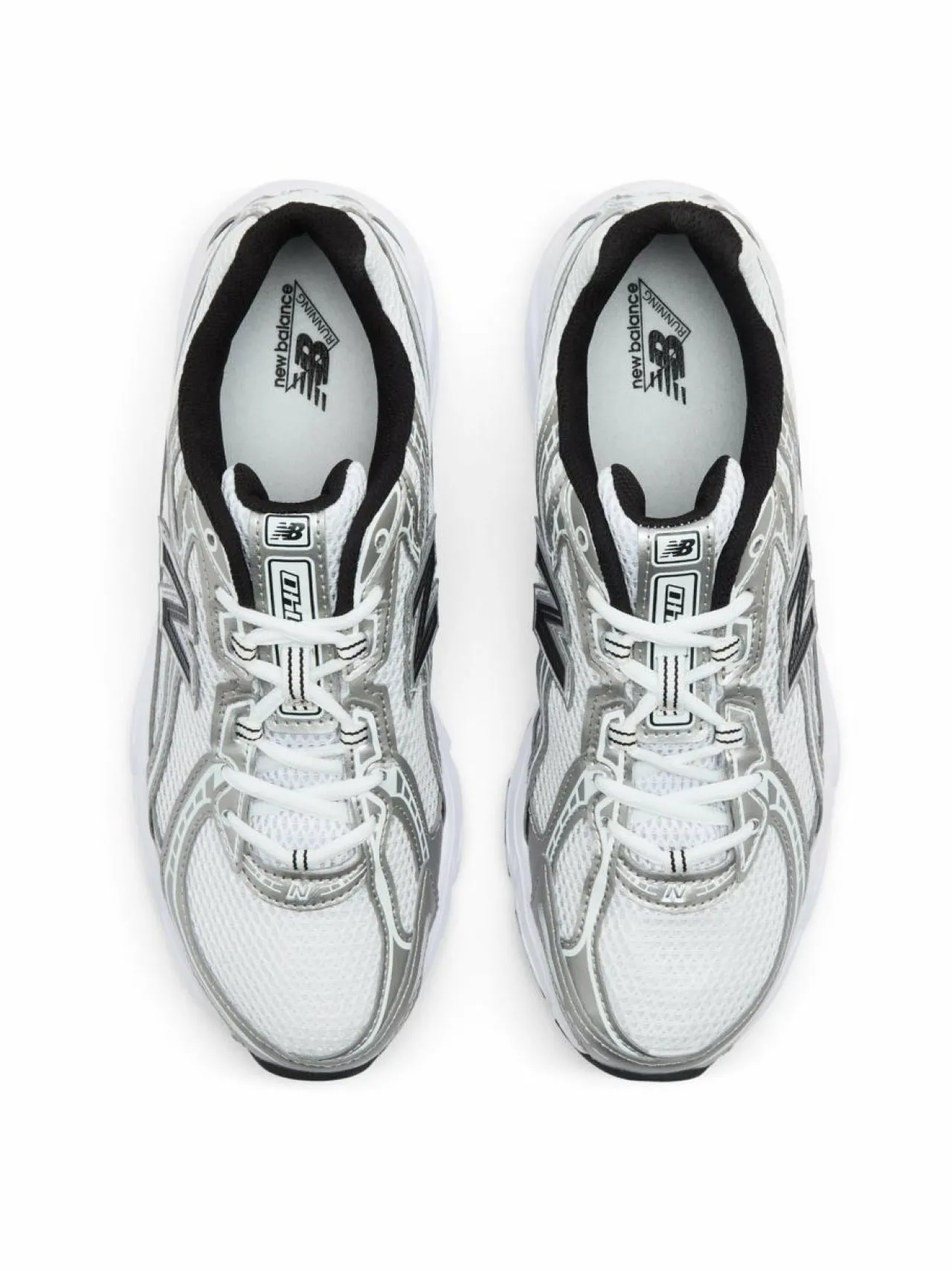 New Balance M 740 -sneakerit^ Urheilujalkineet