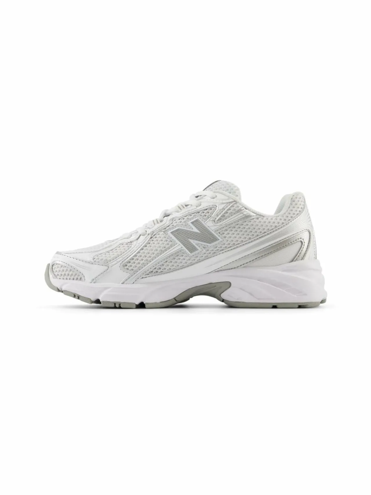 Urheilujalkineet|Urheilujalkineet<New Balance M 740 -sneakerit WM2 WHITE