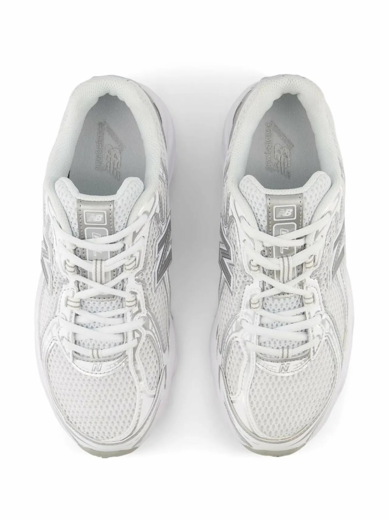 Urheilujalkineet|Urheilujalkineet<New Balance M 740 -sneakerit WM2 WHITE