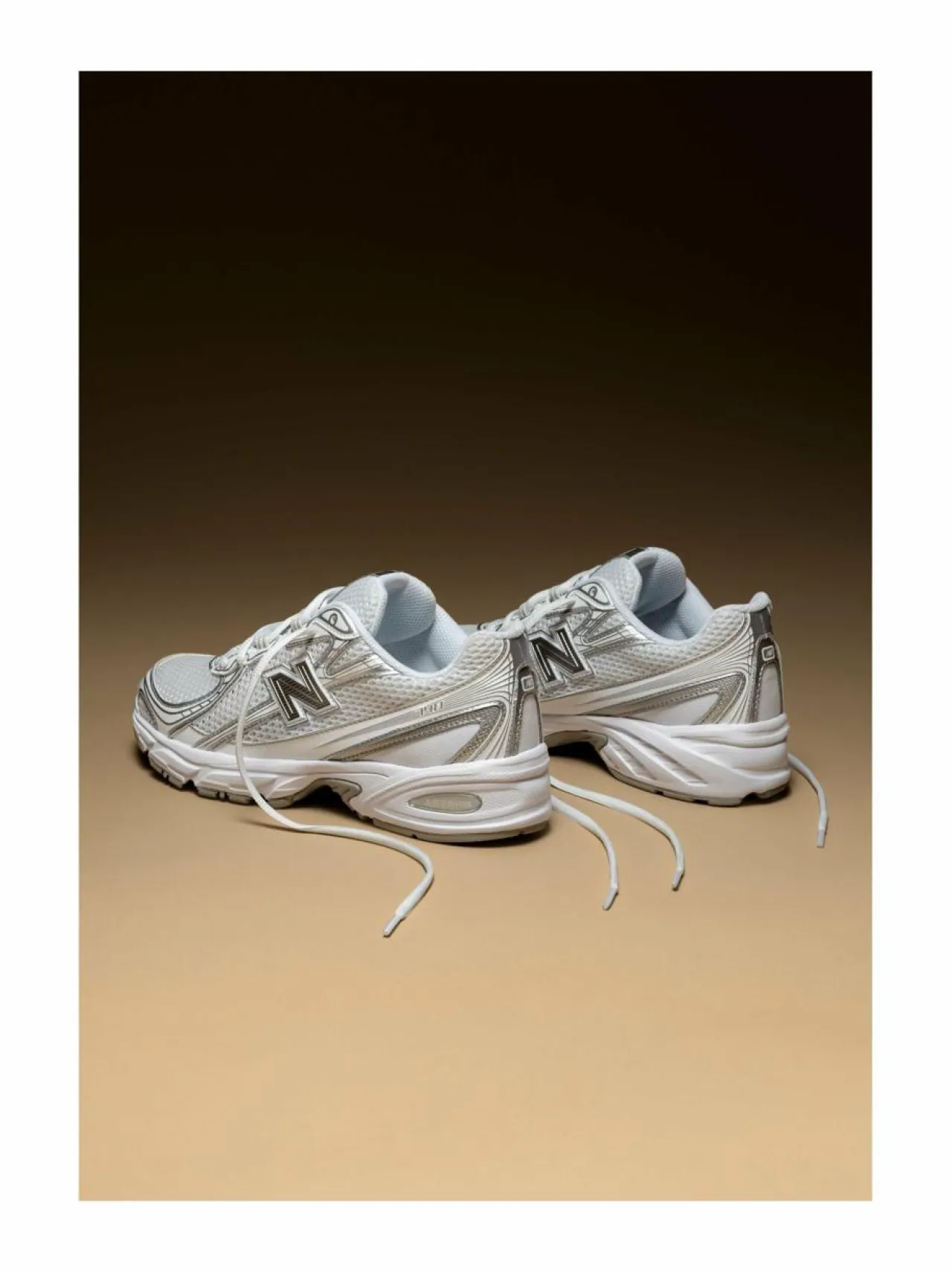 Urheilujalkineet|Urheilujalkineet<New Balance M 740 -sneakerit WM2 WHITE