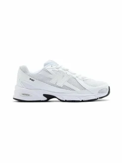 Urheilujalkineet|Urheilujalkineet<New Balance M 740 -sneakerit WW2 WHITE