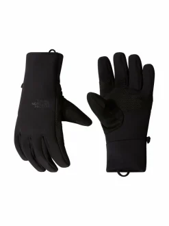 Urheiluasusteet<The North Face M Apex Etip Insulated -sormikkaat JK3 TNF BLACK
