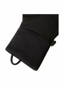 Urheiluasusteet<The North Face M Apex Etip Insulated -sormikkaat JK3 TNF BLACK