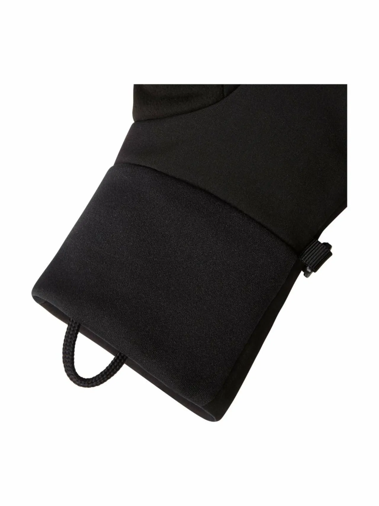 Urheiluasusteet<The North Face M Apex Etip Insulated -sormikkaat JK3 TNF BLACK