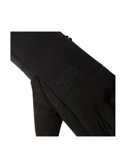 Urheiluasusteet<The North Face M Apex Etip Insulated -sormikkaat JK3 TNF BLACK