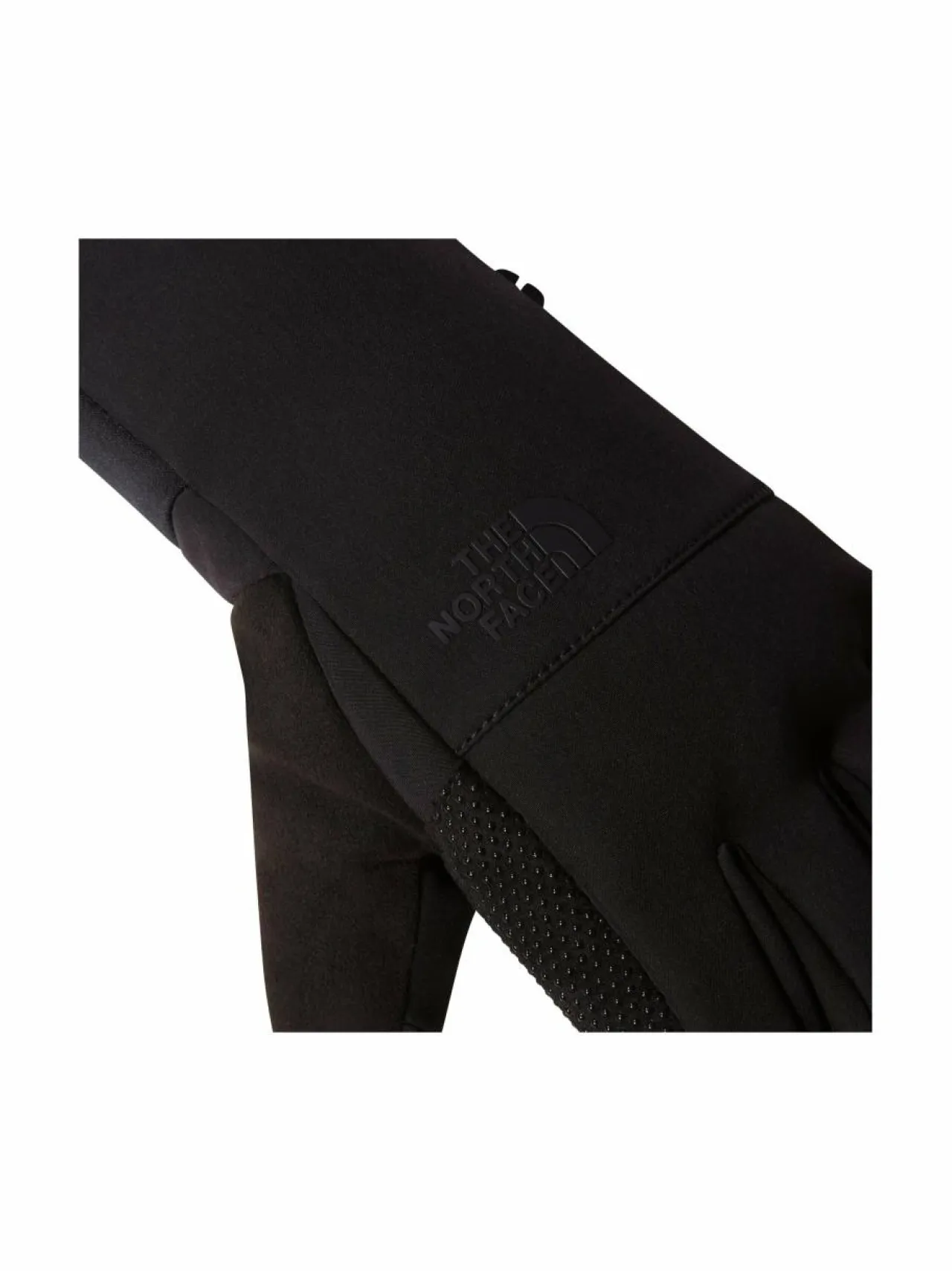 Urheiluasusteet<The North Face M Apex Etip Insulated -sormikkaat JK3 TNF BLACK
