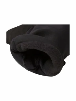 Urheiluasusteet<The North Face M Apex Etip Insulated -sormikkaat JK3 TNF BLACK