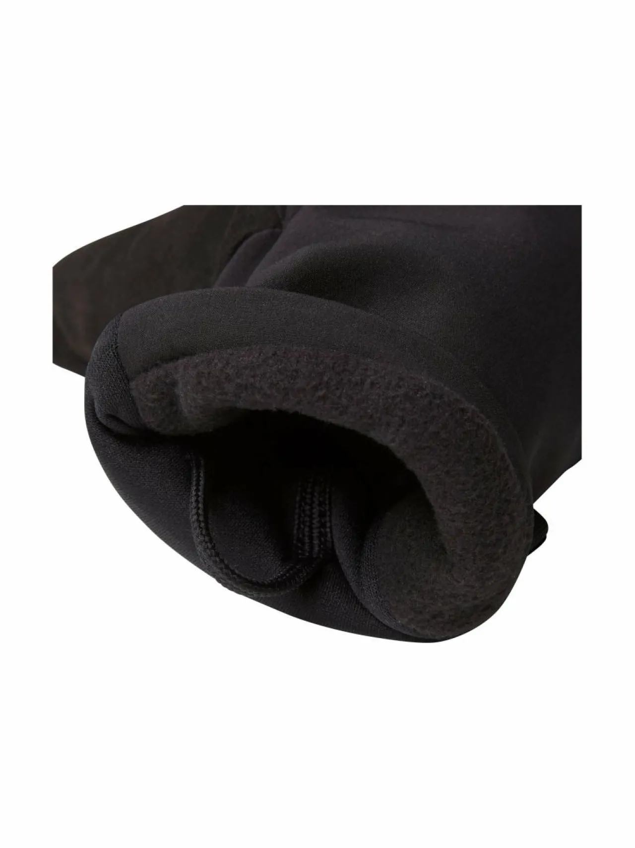 Urheiluasusteet<The North Face M Apex Etip Insulated -sormikkaat JK3 TNF BLACK