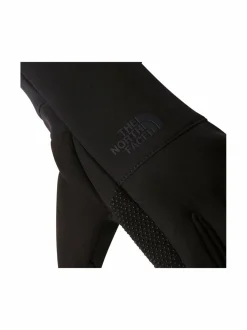 Urheiluasusteet<The North Face M Apex Etip -sormikkaat JK3 TNF BLACK