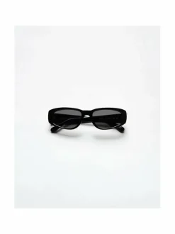 Aurinkolasit<Chimi 09.2M -aurinkolasit BLACK
