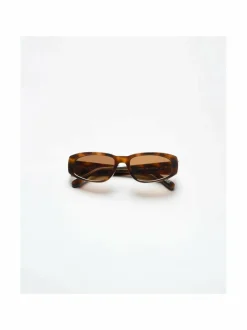 Aurinkolasit<Chimi 09.2M -aurinkolasit BROWN
