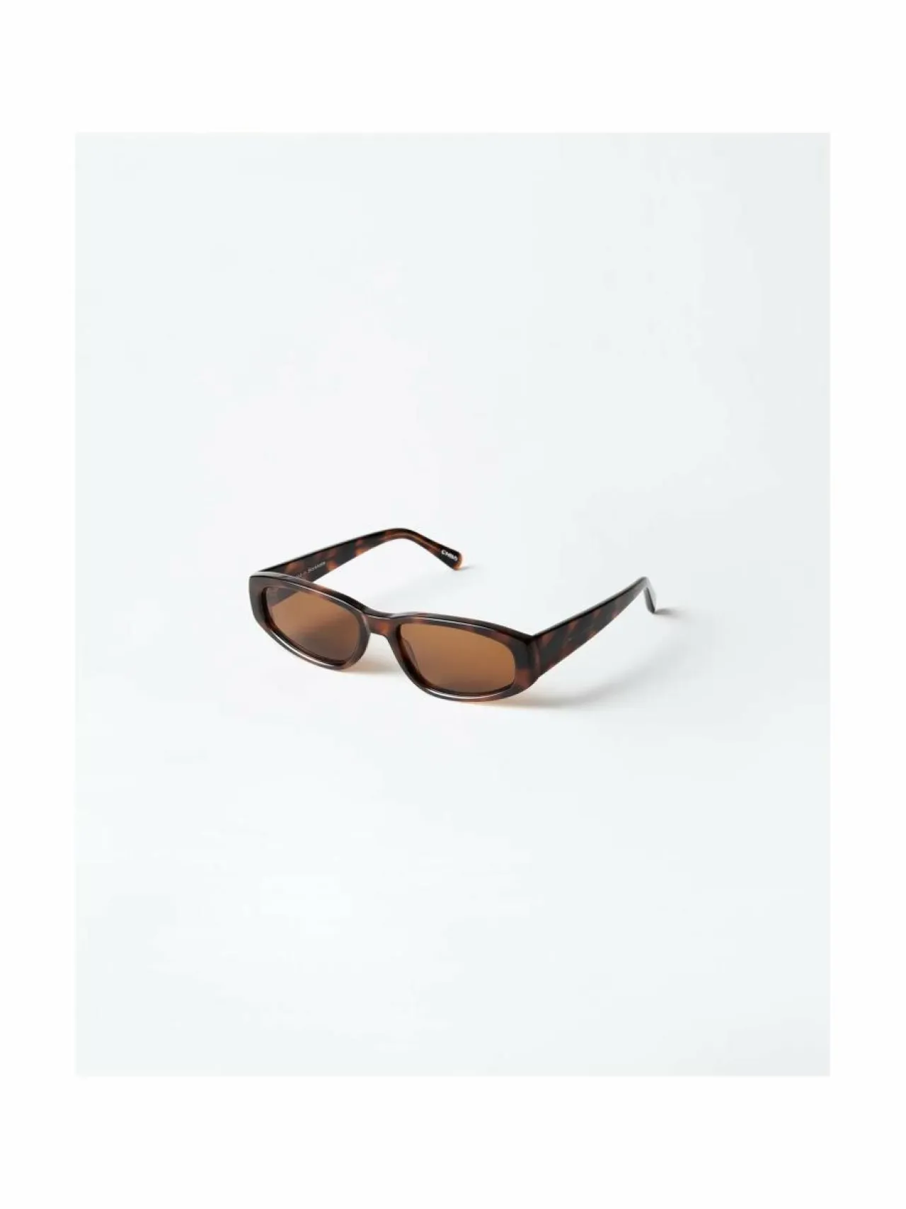 Aurinkolasit<Chimi 09.2M -aurinkolasit BROWN