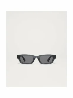 Aurinkolasit<Chimi 10.3M -aurinkolasit DARK GREY
