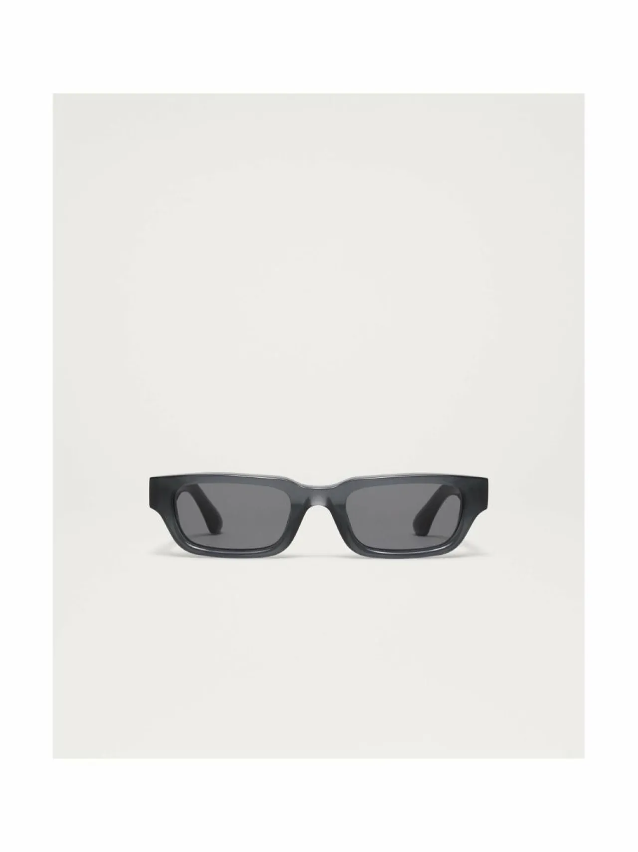 Aurinkolasit<Chimi 10.3M -aurinkolasit DARK GREY