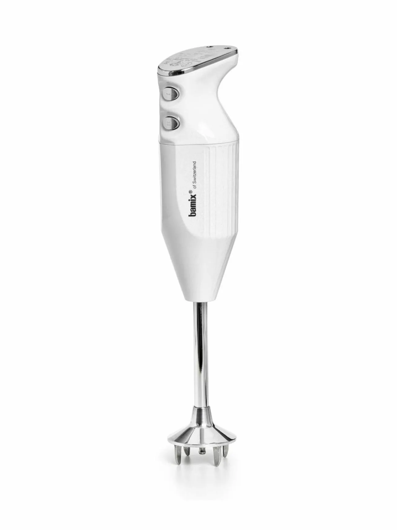 Vatkaimet & Sekoittimet<Bamix M200 Baking -pakkaus VALKOINEN