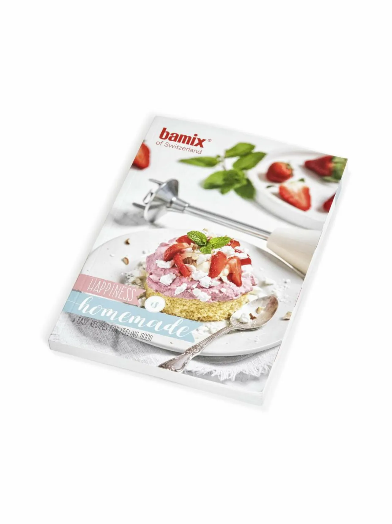Vatkaimet & Sekoittimet<Bamix M200 Baking -pakkaus VALKOINEN