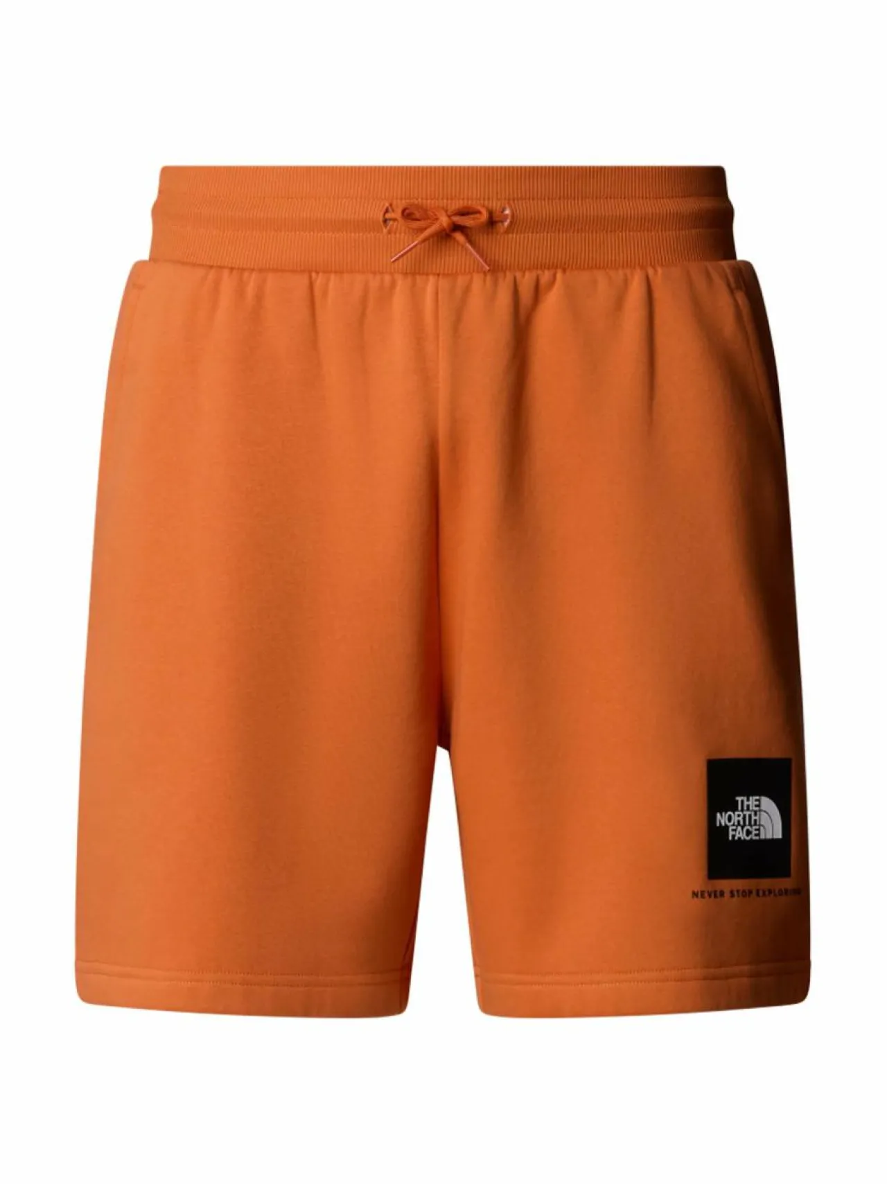 The North Face M Box Regular -collegeshortsit^ Urheiluhousut & Treenitrikoot