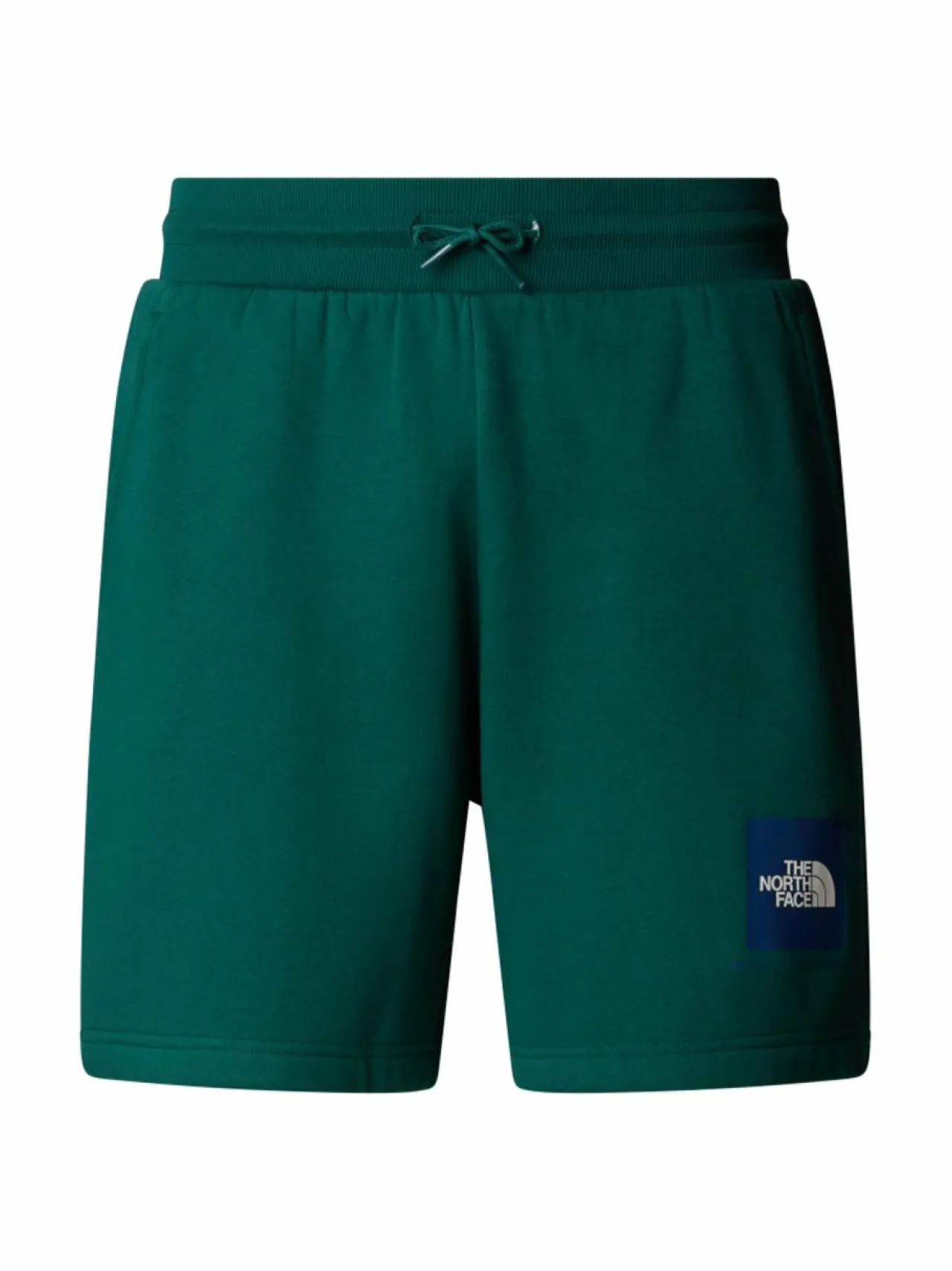 The North Face M Box Regular -collegeshortsit^ Urheiluhousut & Treenitrikoot