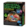 4M Chrystal growing Dinosaurusterraario^ Luovuus & Oppiminen