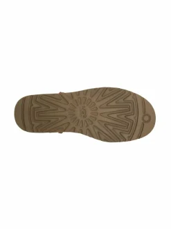 Nilkkurit<UGG M Classic Short -nilkkurit CHESTNUT (RUSKEA)