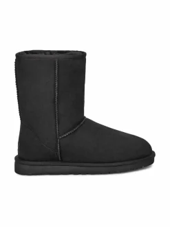 Nilkkurit<UGG M Classic Short -nilkkurit BLK BLACK