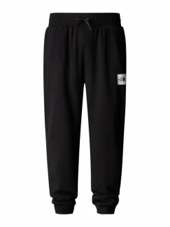 The North Face M Fine Regular Tapered -collegehousut^ Urheiluhousut & Treenitrikoot