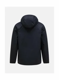 Paidat, Hupparit & Colleget<Peak Performance M Freelight Reversible Hood -takki 020 BLACK