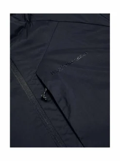 Paidat, Hupparit & Colleget<Peak Performance M Freelight Reversible Hood -takki 020 BLACK