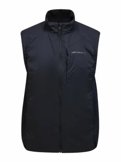Urheilutakit|Takit<Peak Performance M Freelight Reversible -liivi 020 BLACK