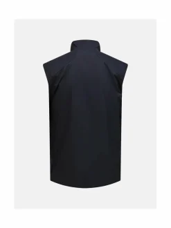 Urheilutakit|Takit<Peak Performance M Freelight Reversible -liivi 020 BLACK