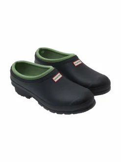 Hunter M Gardener Neo Lined Clog -kumisaappaat^ Kumisaappaat