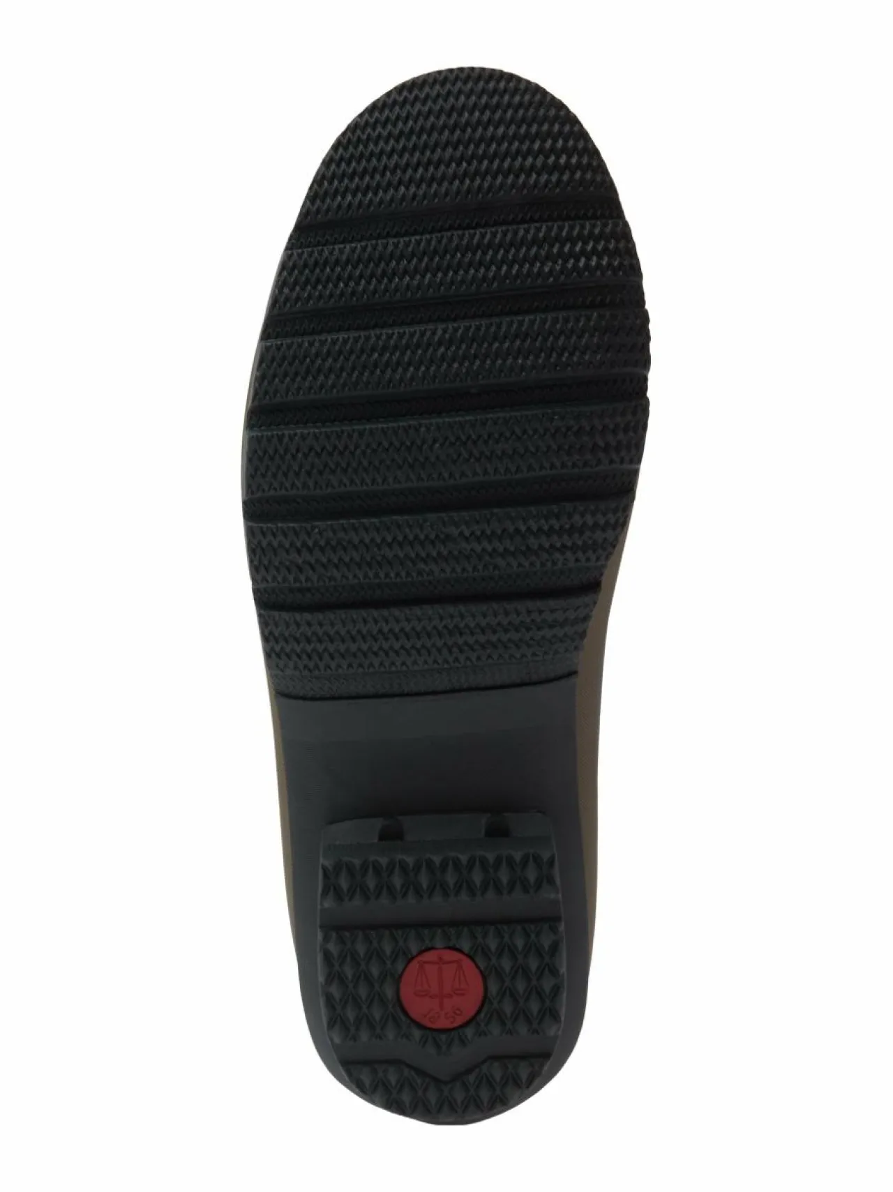 Kumisaappaat<Hunter M Gardener Neo Lined Clog -kumisaappaat DARK OLIVE / CLAY